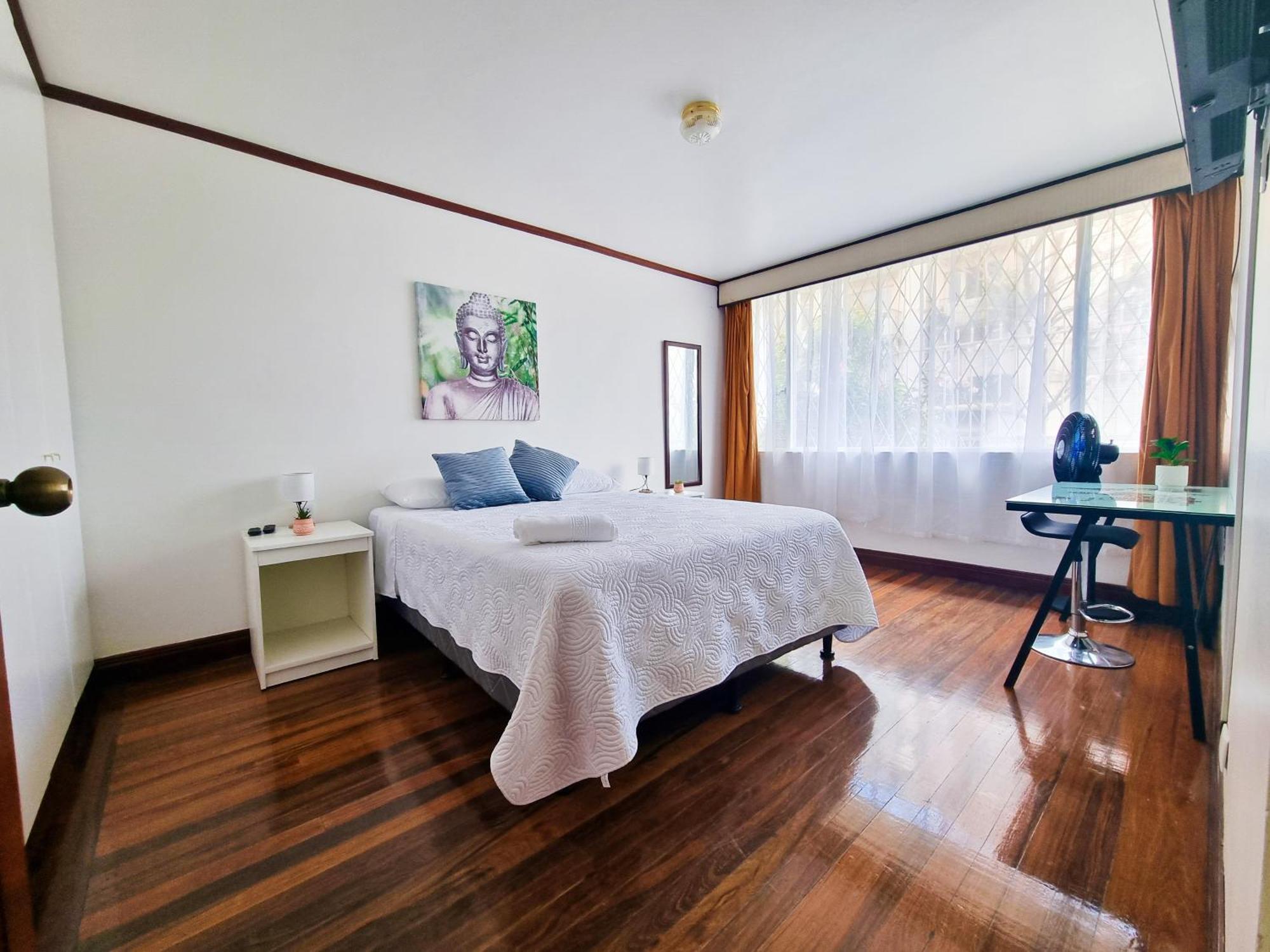 Sabana Studios 聖荷西 外观 照片