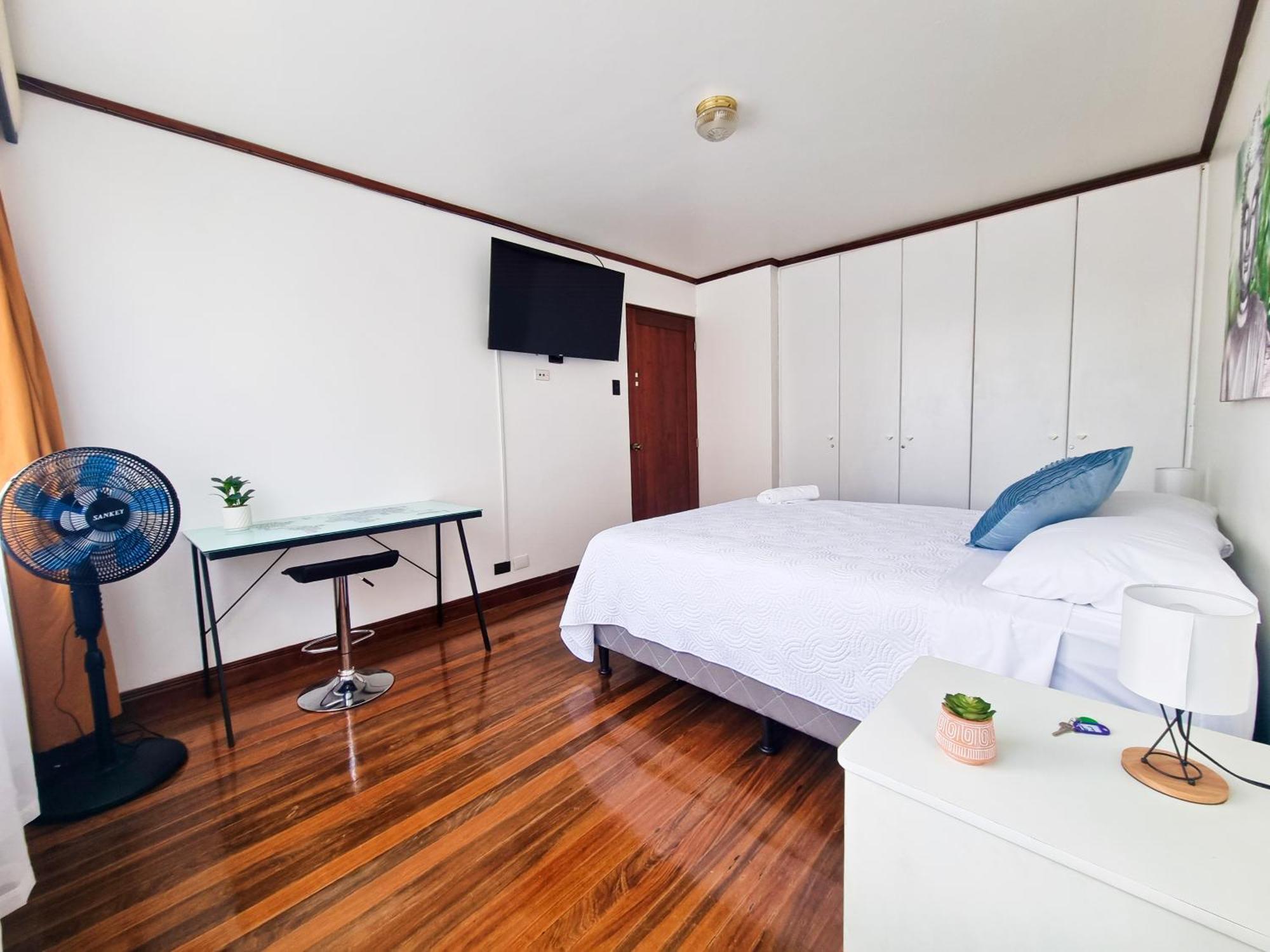 Sabana Studios 聖荷西 外观 照片