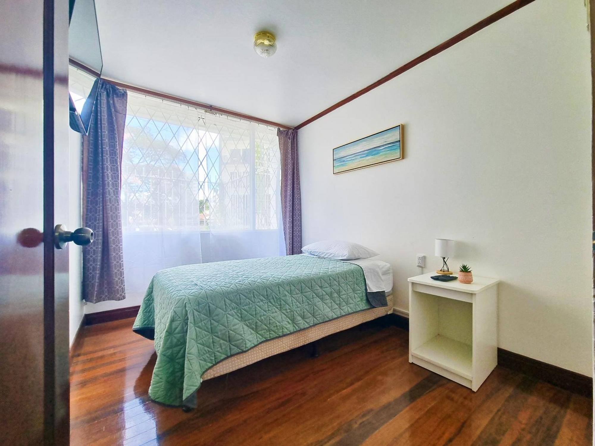 Sabana Studios 聖荷西 外观 照片