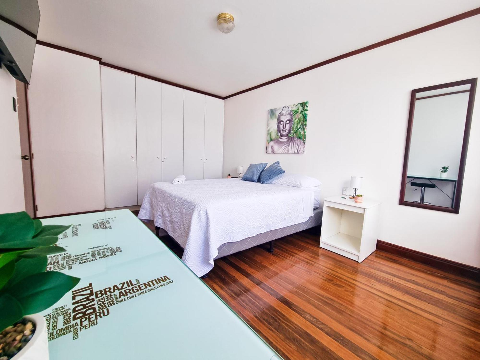 Sabana Studios 聖荷西 外观 照片